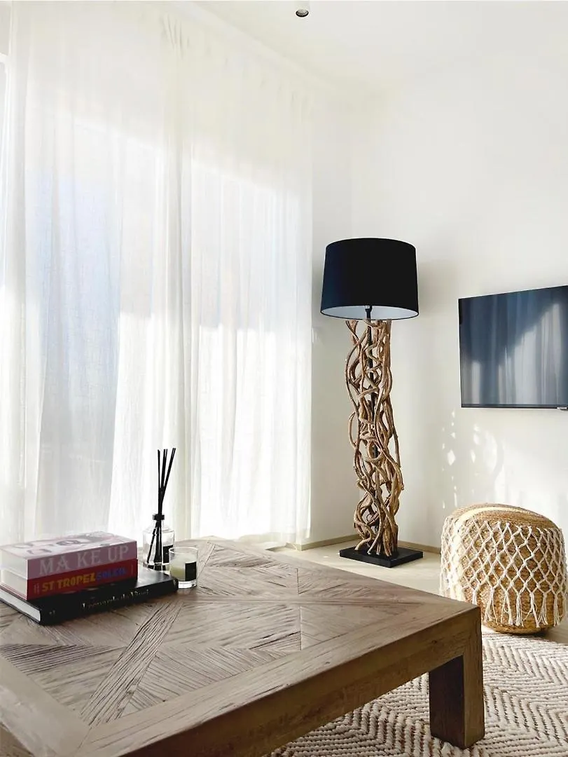 Appartamento Cozy Istria - Blue Penthouse With A View Of Brioni Peroj Croazia