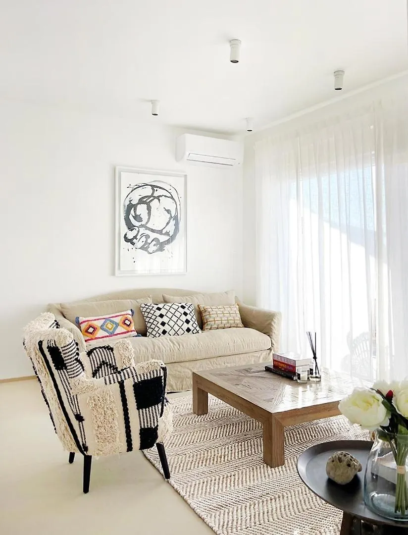 Appartamento Cozy Istria - Blue Penthouse With A View Of Brioni Peroj Croazia
